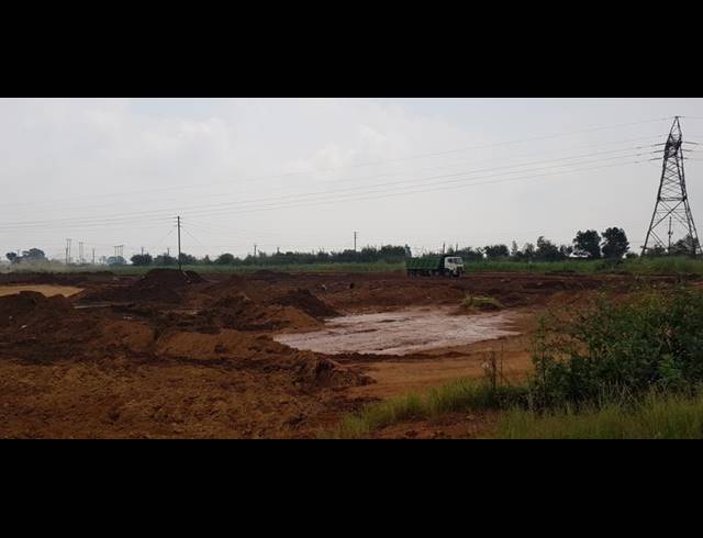 LAND FOR SALE IN BELFAST